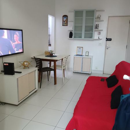 Apartamento Copacabana Beach Rio de Janeiro Eksteriør billede