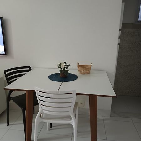 Apartamento Copacabana Beach Rio de Janeiro Eksteriør billede
