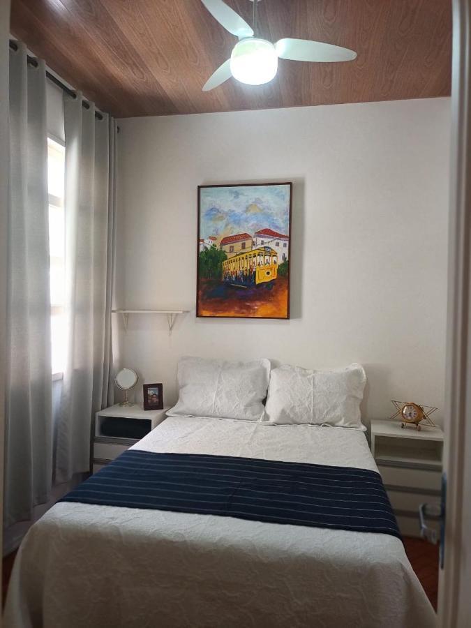 Apartamento Copacabana Beach Rio de Janeiro Eksteriør billede