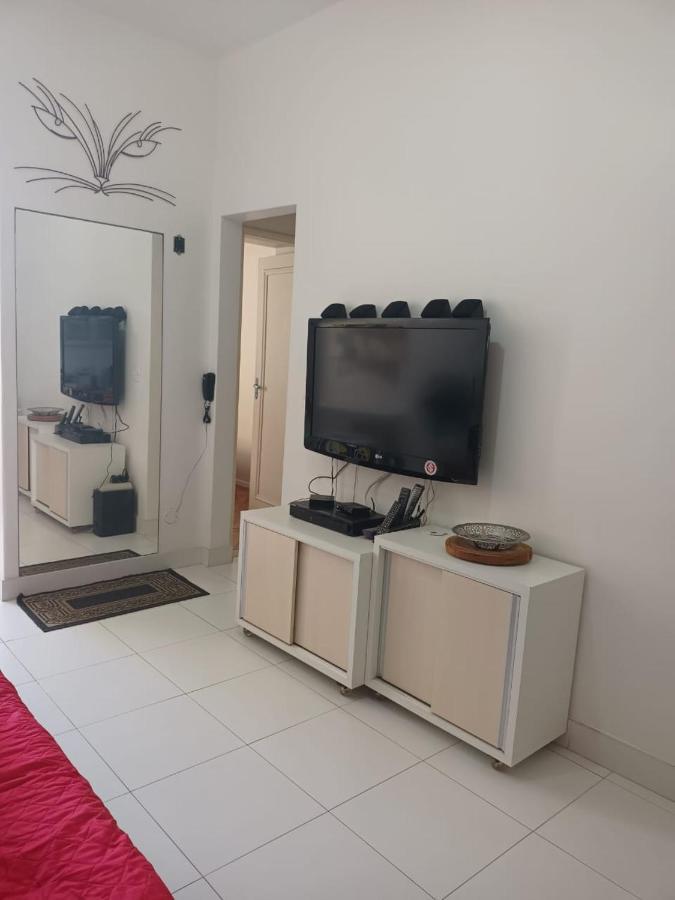 Apartamento Copacabana Beach Rio de Janeiro Eksteriør billede
