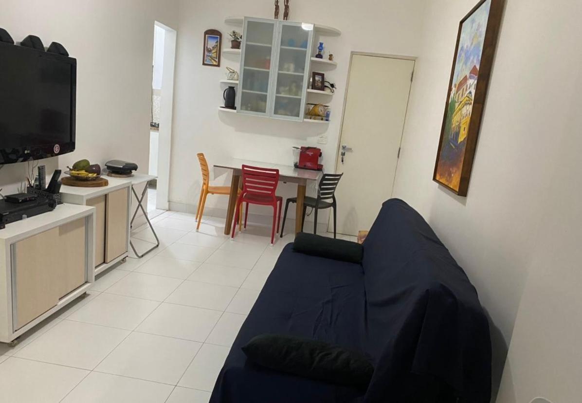 Apartamento Copacabana Beach Rio de Janeiro Eksteriør billede