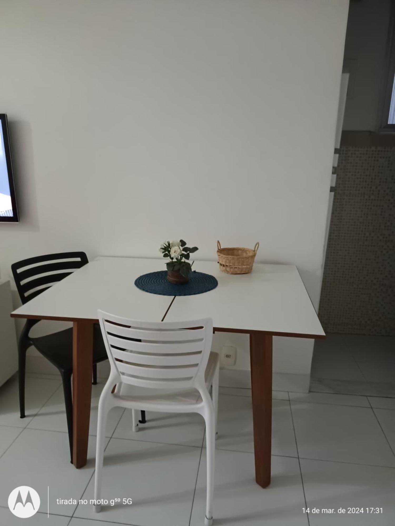 Apartamento Copacabana Beach Rio de Janeiro Eksteriør billede